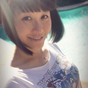 Meet your Posher, Yang